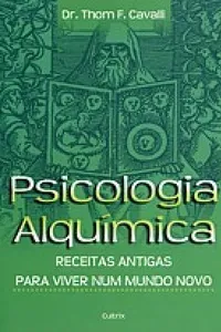 Psicologia Alquímica