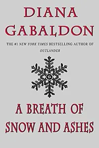 Cover of A Breath of Snow and Ashes by Diana Gabaldon