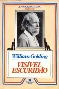 Visível escuridão