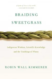 Braiding Sweetgrass