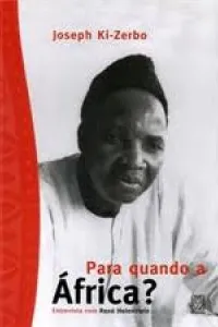 Para quando a Àfrica?