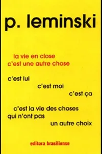 La Vie En Close