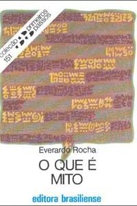 O que é mito?