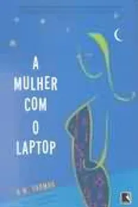 A Mulher com o Laptop