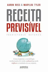 Receita Previsível