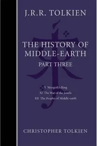 The History Of Middle-earth