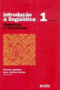 Introdução à Linguística