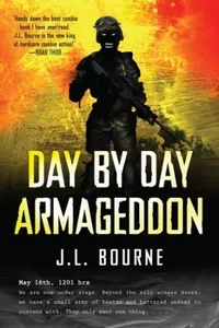 day by day armageddon