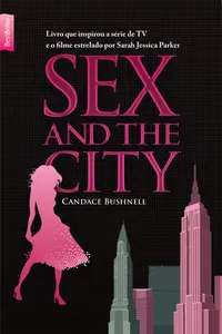 Sex And The City