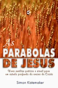 As Parábolas de Jesus