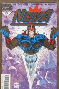 Nova #01