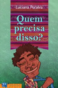 Quem precisa disso?