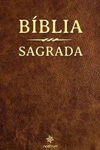 Bíblia Sagrada