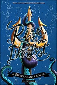 Rise Of The Isle Of The Lost