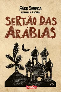 Sertão das Arábias