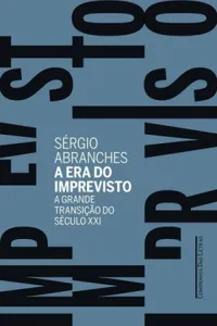 A Era do Imprevisto