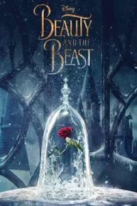 Beauty and the Beast Novelization