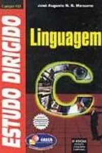 Estudo Dirigido de Linguagem C