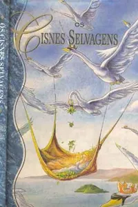 Os Cisnes Selvagens