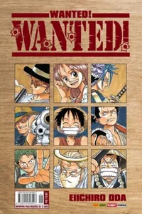 Wanted!