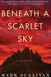 Beneath a Scarlet Sky