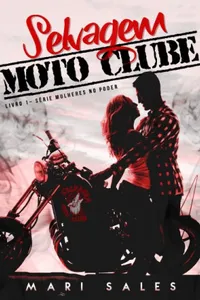 Selvagem Moto Clube