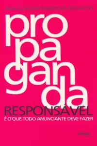 propaganda responsável