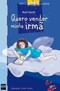 Quero Vender Minha Irmã