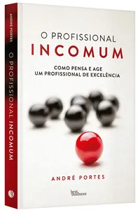 O Profissional Incomum