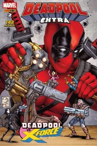 Deadpool Extra #2