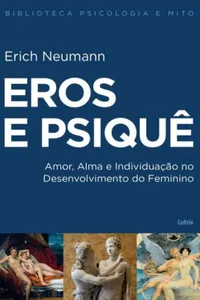 Eros e Psiquê