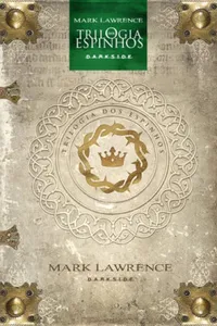 Trilogia dos Espinhos - Omnibus
