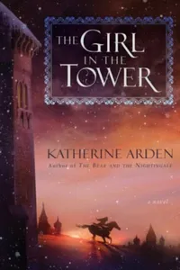 The Girl in The Tower