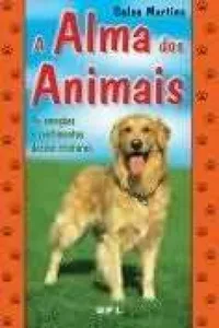 A alma dos animais