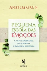 Pequena Escola das Emoções