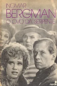 O Ovo da Serpente