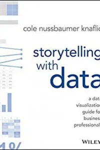 Storytelling with Data