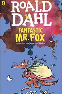 Fantastic Mr. Fox