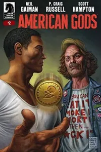 American Gods