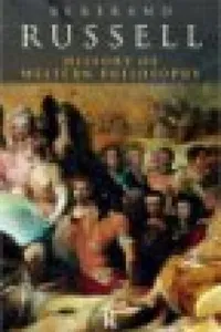History of Western Philosophy