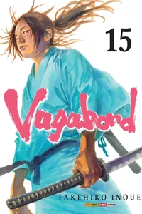 Vagabond #15