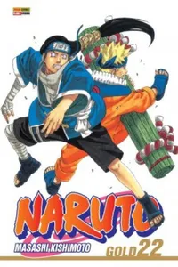 Naruto Gold #22