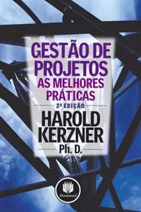 Gestão de projetos