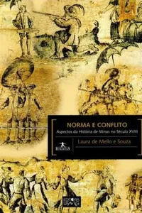 Norma e Conflito