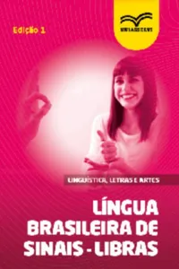 Língua Brasileira de Sinais - LIBRAS