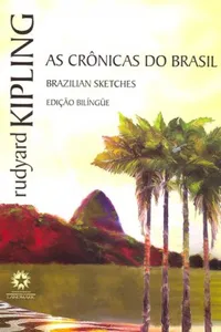 As Crônicas do Brasil