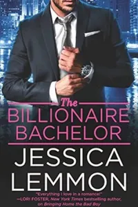 The Billionaire Bachelor