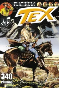 Tex Platinum #6