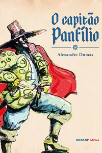 O Capitão Panfílio