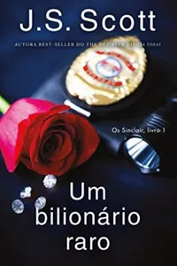 Um bilionário raro